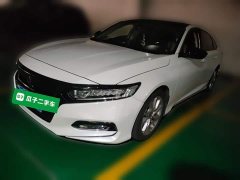 Honda Accord 2018 260TURBO Elite China VI - ფოტო 1