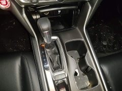 Honda Accord 2018 260TURBO Elite China VI - ფოტო 10