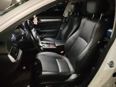 Honda Accord 2018 260TURBO Elite China VI - ფოტო 11