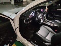 Honda Accord 2018 260TURBO Elite China VI - ფოტო 12