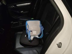 Honda Accord 2018 260TURBO Elite China VI - ფოტო 13