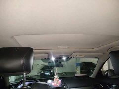 Honda Accord 2018 260TURBO Elite China VI - ფოტო 14