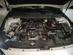 Honda Accord 2018 260TURBO Elite China VI - ფოტო 16