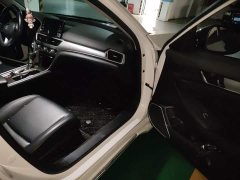 Honda Accord 2018 260TURBO Elite China VI - ფოტო 19