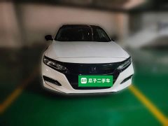 Honda Accord 2018 260TURBO Elite China VI - ფოტო 2