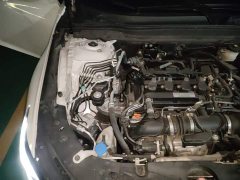 Honda Accord 2018 260TURBO Elite China VI - ფოტო 20