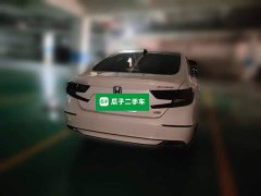 Honda Accord 2018 260TURBO Elite China VI - ფოტო 3