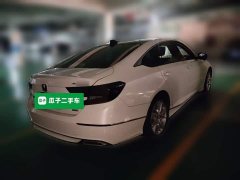 Honda Accord 2018 260TURBO Elite China VI - ფოტო 4