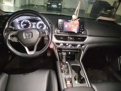 Honda Accord 2018 260TURBO Elite China VI - ფოტო 5