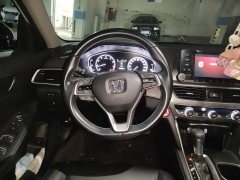 Honda Accord 2018 260TURBO Elite China VI - ფოტო 6