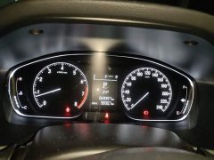 Honda Accord 2018 260TURBO Elite China VI - ფოტო 7
