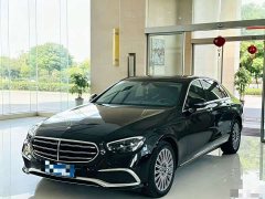 Mercedes-Benz E-Class E 300 L Fashion Edition - ფოტო 1