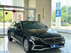 Mercedes-Benz E-Class E 300 L Fashion Edition - ფოტო 2