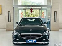 Mercedes-Benz E-Class E 300 L Fashion Edition - ფოტო 3