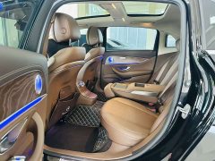 Mercedes-Benz E-Class E 300 L Fashion Edition - ფოტო 5