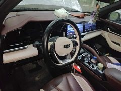 Geely Xingyue L 2021 2.0TD DCT EVO FWD Luxury - ფოტო 10