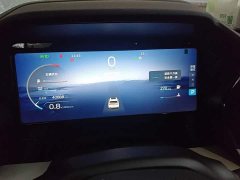 Geely Xingyue L 2021 2.0TD DCT EVO FWD Luxury - ფოტო 12
