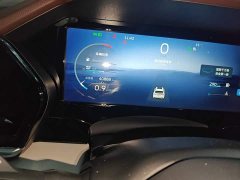 Geely Xingyue L 2021 2.0TD DCT EVO FWD Luxury - ფოტო 13