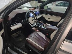 Geely Xingyue L 2021 2.0TD DCT EVO FWD Luxury - ფოტო 16