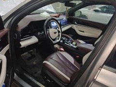 Geely Xingyue L 2021 2.0TD DCT EVO FWD Luxury - ფოტო 17