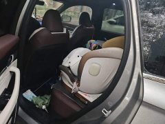 Geely Xingyue L 2021 2.0TD DCT EVO FWD Luxury - ფოტო 18