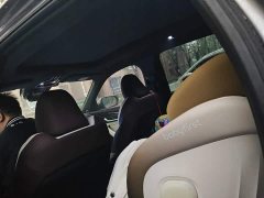 Geely Xingyue L 2021 2.0TD DCT EVO FWD Luxury - ფოტო 19