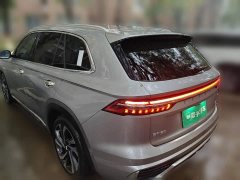 Geely Xingyue L 2021 2.0TD DCT EVO FWD Luxury - ფოტო 4
