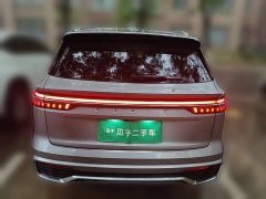 Geely Xingyue L 2021 2.0TD DCT EVO FWD Luxury - ფოტო 5