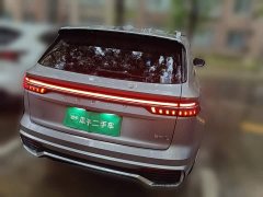 Geely Xingyue L 2021 2.0TD DCT EVO FWD Luxury - ფოტო 6