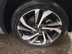 Geely Xingyue L 2021 2.0TD DCT EVO FWD Luxury - ფოტო 8