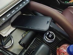 Geely Xingyue L 2021 2.0TD DCT EVO FWD Luxury - ფოტო 9