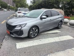 Peugeot 408 2024 360THP Latour Edition - ფოტო 1