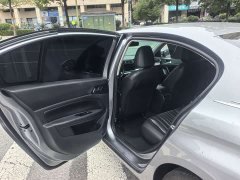 Peugeot 408 2024 360THP Latour Edition - ფოტო 10
