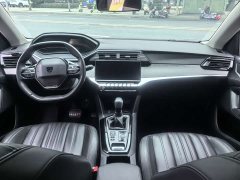 Peugeot 408 2024 360THP Latour Edition - ფოტო 11