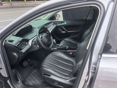 Peugeot 408 2024 360THP Latour Edition - ფოტო 12