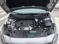 Peugeot 408 2024 360THP Latour Edition - ფოტო 14
