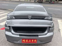 Peugeot 408 2024 360THP Latour Edition - ფოტო 15