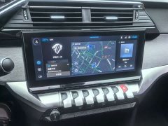 Peugeot 408 2024 360THP Latour Edition - ფოტო 17