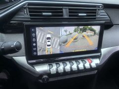 Peugeot 408 2024 360THP Latour Edition - ფოტო 18