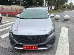Peugeot 408 2024 360THP Latour Edition - ფოტო 2