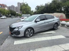 Peugeot 408 2024 360THP Latour Edition - ფოტო 3