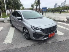 Peugeot 408 2024 360THP Latour Edition - ფოტო 4