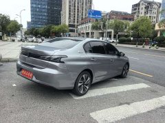 Peugeot 408 2024 360THP Latour Edition - ფოტო 5