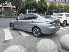 Peugeot 408 2024 360THP Latour Edition - ფოტო 7