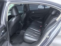 Peugeot 408 2024 360THP Latour Edition - ფოტო 9