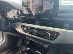 Audi A4L 2020 40 TFSI Fashion Dynamic - ფოტო 10