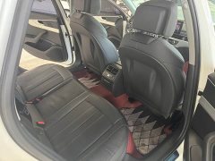 Audi A4L 2020 40 TFSI Fashion Dynamic - ფოტო 11