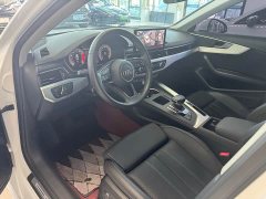 Audi A4L 2020 40 TFSI Fashion Dynamic - ფოტო 6