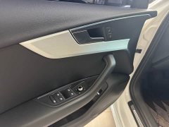 Audi A4L 2020 40 TFSI Fashion Dynamic - ფოტო 7
