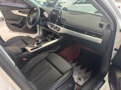 Audi A4L 2020 40 TFSI Fashion Dynamic - ფოტო 9